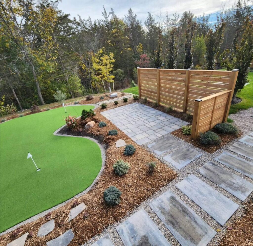landscapin